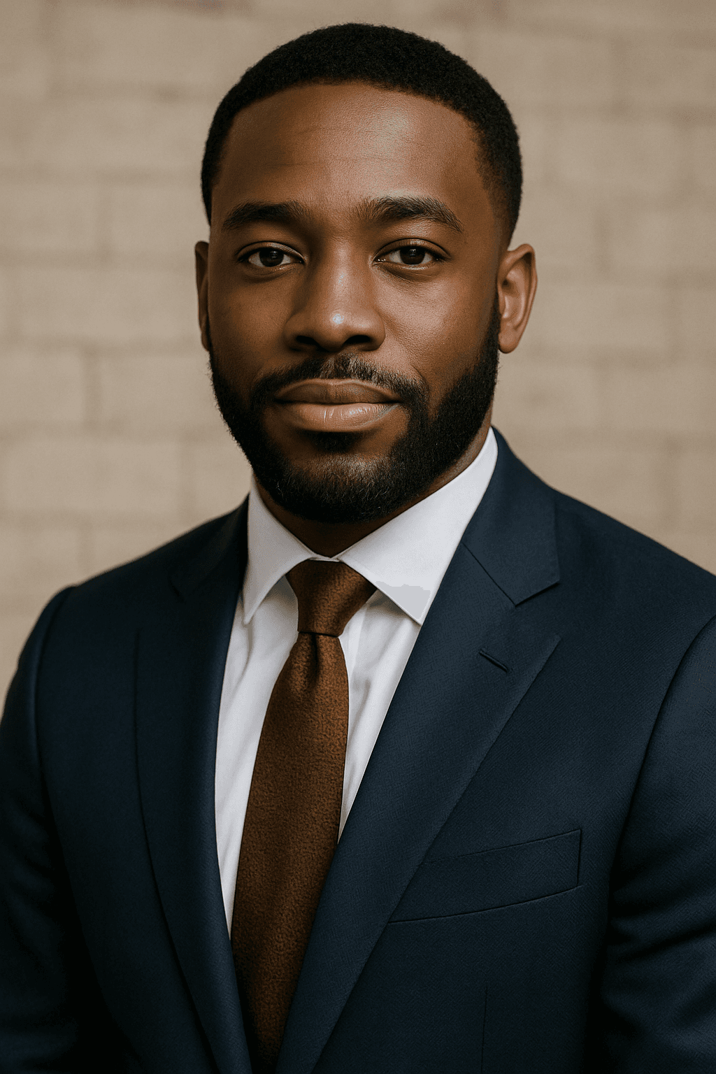 Duane Carter, Academic Helper and Career Progression Strategist