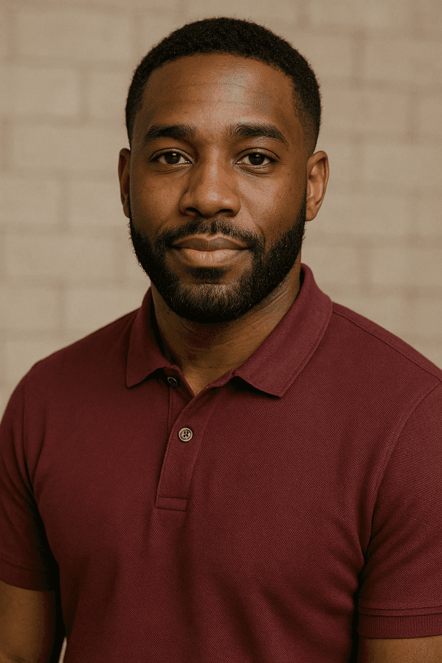 Duane Carter, Academic Helper and Career Progression Strategist